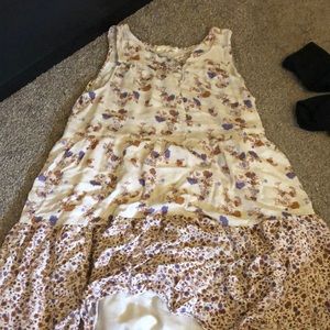 adorable dress, looks cuter on